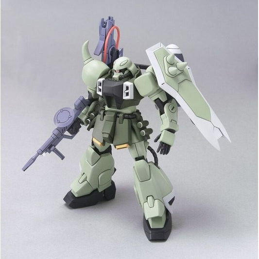 Bandai Gundam ZGMF-1000/A1 Gunner Zaku Warrior HG 1/144 Scale Model Kit | Galactic Toys & Collectibles