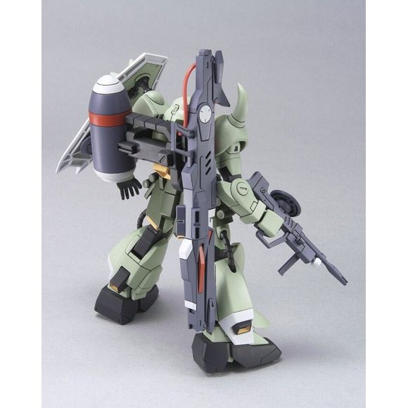 Bandai Gundam ZGMF-1000/A1 Gunner Zaku Warrior HG 1/144 Scale Model Kit | Galactic Toys & Collectibles