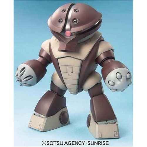 (PRE-ORDER: October 2025) Bandai Hobby Mobile Suit Gundam MSM-04 Acguy MG 1/100 Model Kit