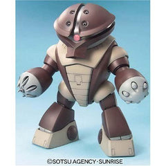 (PRE-ORDER: October 2025) Bandai Hobby Mobile Suit Gundam MSM-04 Acguy MG 1/100 Model Kit