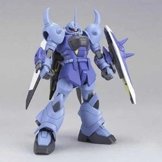 Bandai Gundam Gouf Ignited Production Model HG 1/144 Scale Model Kit