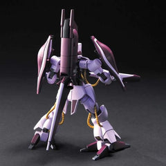 Bandai Hobby HGUC Zeta Gundam AMX-003 Gaza C (Haman Karn) HG 1/144 Scale Model Kit | Galactic Toys & Collectibles