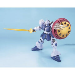 Bandai Hobby Mobile Suit Gundam YMS-15 Gyan MG 1/100 Model Kit | Galactic Toys & Collectibles