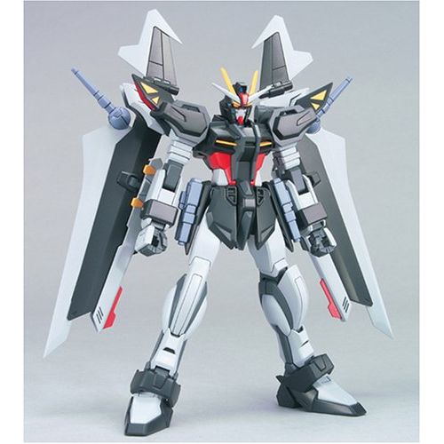 Bandai Gundam SEED Stargazer Strike Noir Gundam HG 1/144 Model Kit