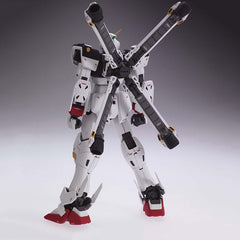 Bandai Hobby Crossbone Gundam  X-1 Ver. Ka MG 1/100 Model Kit