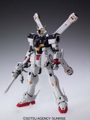 Bandai Hobby Crossbone Gundam  X-1 Ver. Ka MG 1/100 Model Kit