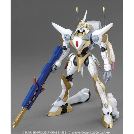 Bandai Code Geass Mechanic Collection Lancelot 1/35 Scale Model Kit