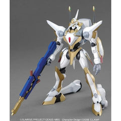 Bandai Code Geass Mechanic Collection Lancelot 1/35 Scale Model Kit