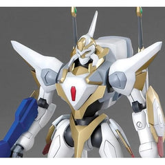 Bandai Code Geass Mechanic Collection Lancelot 1/35 Scale Model Kit