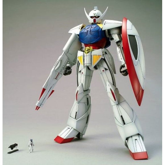 Bandai Gundam TURN A Gundam MG 1/100 Scale Model Kit