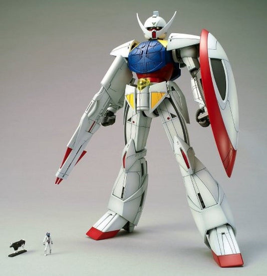 Bandai Hobby Gundam TURN A Gundam MG 1/100 Scale Model Kit