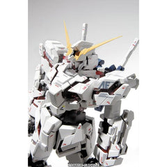 Bandai Hobby RX-0 Unicorn Gundam Ver. Ka MG 1/100 Scale Model Kit