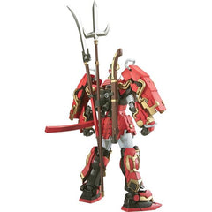 Bandai Hobby Shin Musha Gundam MG 1/100 Scale Model Kit