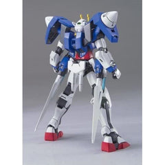 Bandai Hobby Gundam 00 #22 00 Gundam HG 1/144 Model Kit | Galactic Toys & Collectibles