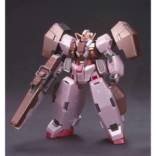 Bandai Gundam 00 Virtue Gundam Trans-Am Mode HG 1/144 Model Kit