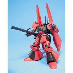 Bandai Gundam HGUC RMS-099B Schuzrum-Dias HG Kit de Modelo 1/144
