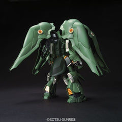 Bandai Hobby Gundam HGUC Unicorn #99 NZ-666 Kshatriya HG 1/144 Model Kit | Galactic Toys & Collectibles