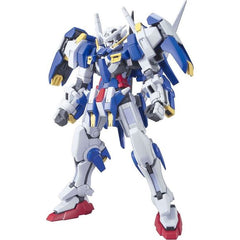 Bandai Hobby 00 Gundam Avalanche Exia Dash HG 1/144 Model Kit