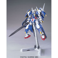 Bandai Hobby 00 Gundam Avalanche Exia Dash HG 1/144 Model Kit