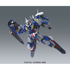 Bandai Hobby 00 Gundam Avalanche Exia Dash HG 1/144 Model Kit