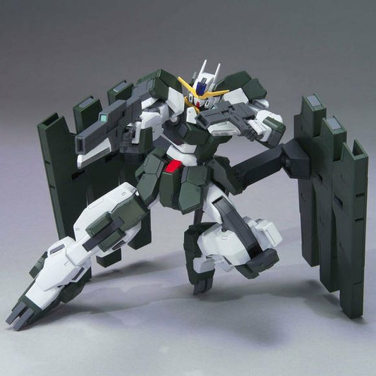 Bandai Hobby Gundam 00 #67 Gundam Zabanya HG 1/144 Model Kit