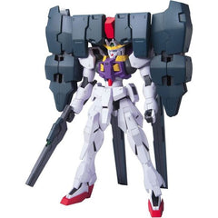 Bandai Hobby Gundam 00 CB-002 Gundam Raphael HG 1/144 Model Kit