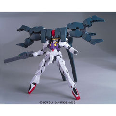 Bandai Hobby Gundam 00 CB-002 Gundam Raphael HG 1/144 Model Kit