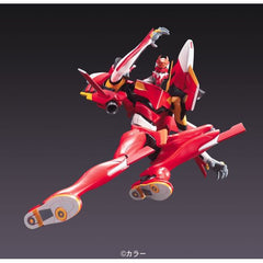 Bandai Hobby Rebuild of Evangelion EVA-02 EVA Unit 2.0 Ver. Model Kit