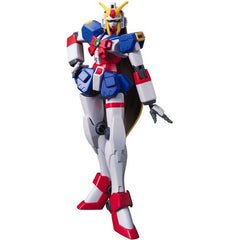 Bandai Hobby G Gundam HGUC #119 Nobell Gundam HG 1/144 Model Kit