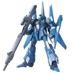 Bandai Hobby Gundam RGZ-95 ReZEL Commander Type MG 1/100 Model Kit