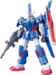 Bandai Gundam GPB-X78-30 Forever Gundam HG 1/144 Model Kit