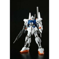 Bandai Gundam MSN-00100 Hyaku-shiki GPB Farbe Weiß HG 1/144 Modellbausatz