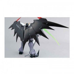 Bandai Hobby Gundam Deathscythe Hell Ver. EW MG 1/100 Model Kit | Galactic Toys & Collectibles
