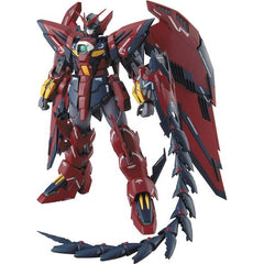 Bandai Hobby Gundam Wing Epyon Ver. EW MG 1/100 Model Kit