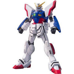 Bandai Hobby HGFC G Gundam #127 Shining Gundam HG 1/144  Model Kit