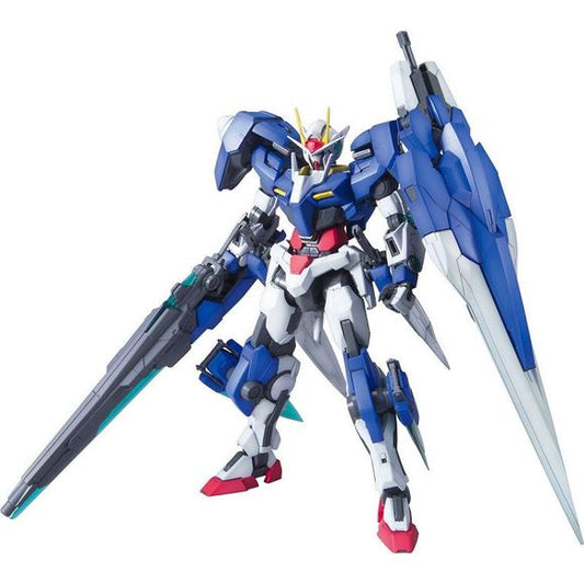 Bandai Gundam 00 Seven Sword /G MG 1/100 Scale Model Kit | Galactic Toys & Collectibles