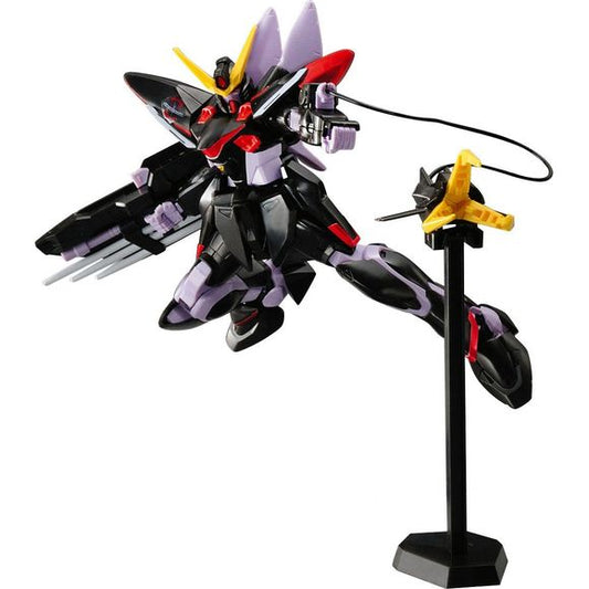 Bandai Hobby Gundam SEED R04 Blitz Gundam HG 1/144 Model Kit