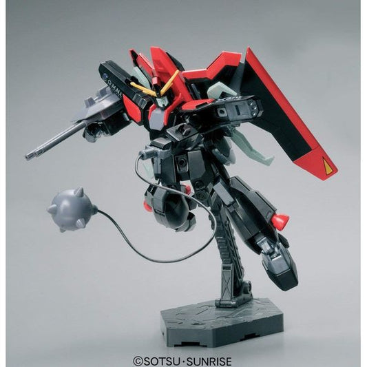 Bandai Hobby Gundam SEED R10 Raider Gundam HG 1/144 Model Kit