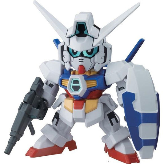 Bandai Spirits BB #369 Gundam Age-1 SD Model Kit | Galactic Toys & Collectibles
