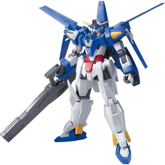 Bandai Gundam AGE-3 Normal HG 1/144 Model Kit | Galactic Toys & Collectibles