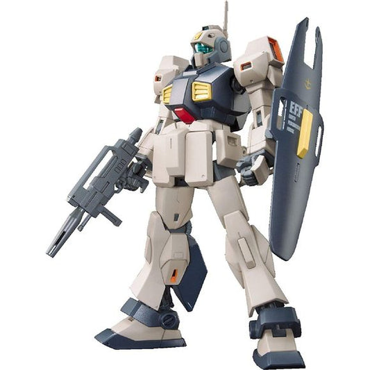 (PRE-ORDER: September 2025) Bandai Hobby Gundam HGUC #164 Nemo Desert Color Unicorn Ver. HG 1/144 Model Kit