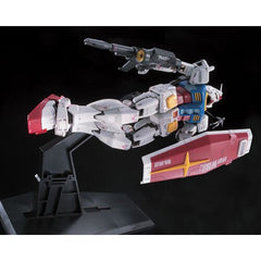 Bandai Gundam Front Tokyo RX-78-2 Ver.GFT RG 1/144 Model Kit | Galactic Toys & Collectibles