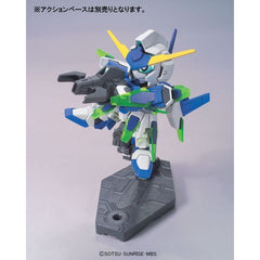 Bandai Hobby BB #376 Gundam AGE-FX SD Model Kit | Galactic Toys & Collectibles