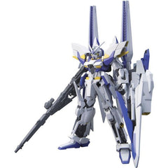 Bandai Hobby Gundam HGUC #148 MSN-001X Delta Kai HG 1/144 Model Kit | Galactic Toys & Collectibles