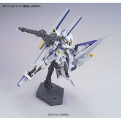 Bandai Hobby Gundam HGUC #148 MSN-001X Delta Kai HG 1/144 Model Kit | Galactic Toys & Collectibles