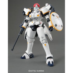 Bandai Hobby Gundam Wing Tallgeese I Ver. EW MG 1/100 Model Kit | Galactic Toys & Collectibles