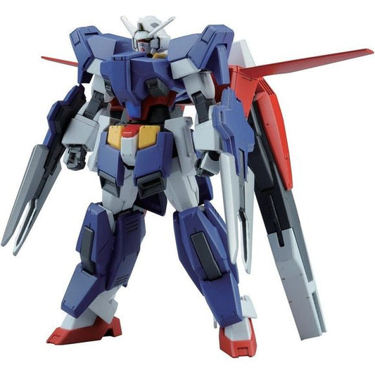 Bandai Gundam Full Glansa HG 1/144 Scale Model Kit | Galactic Toys & Collectibles