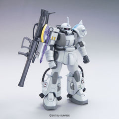 Bandai Hobby Gundam HGUC MS-06R-1A Zaku II Shin Matsunaga HG 1/144 Model Kit