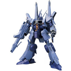 Bandai HGUC Gundam AMX-014 Doven Wolf (Unicorn Ver.) HG 1/144 Scale Model Kit