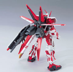 Bandai Hobby Gundam SEED #58 Astray Red Frame Flight Unit HG 1/144 Model Kit